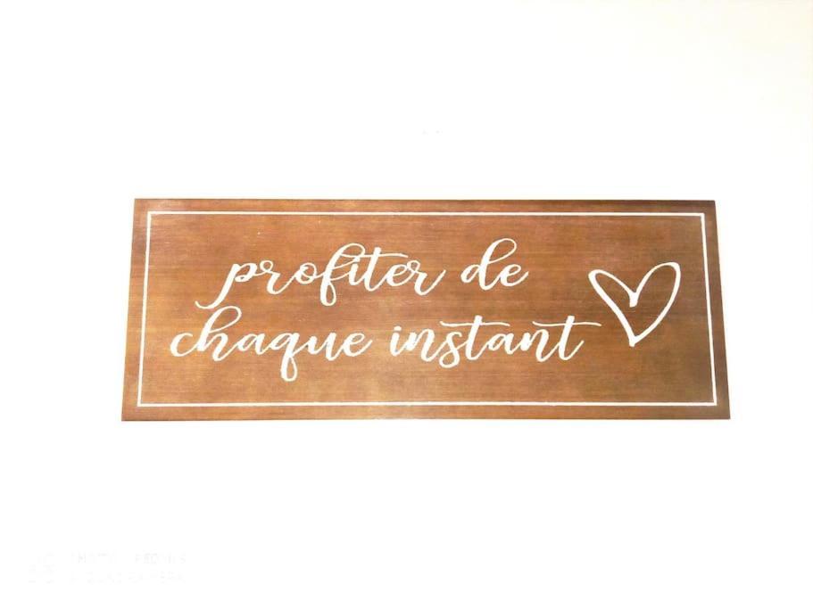 L'Atelier Des Reves Un Moment Magique Spa Prive Beaune  Eksteriør billede