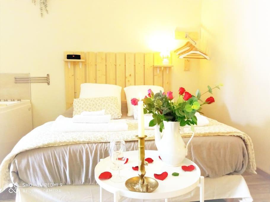 L'Atelier Des Reves Un Moment Magique Spa Prive Beaune  Eksteriør billede